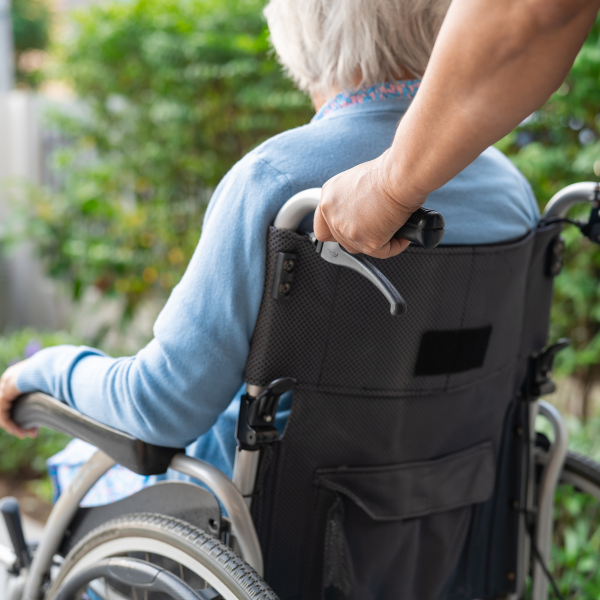 Pflegedienst und Betreuungsdienst-Alltagshilfe CuraVital-Unterstützung